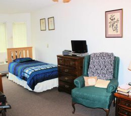 Ashbury Heights of Jefferson City