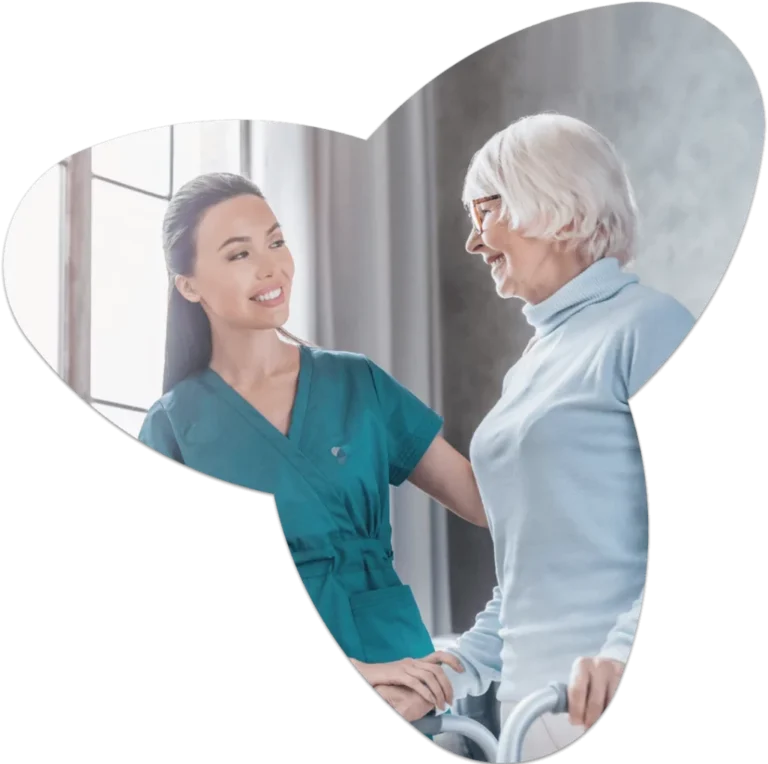 Carver Rehabilitation & Living Center