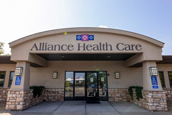 Allianze Health Care