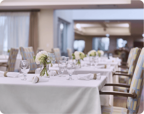 Woodbridge Rehabilitation & Health Center