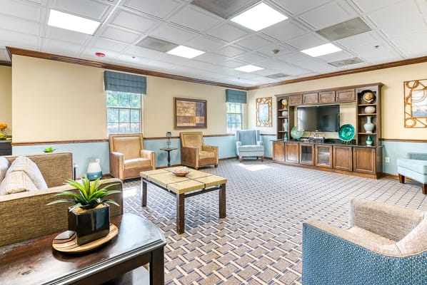 Woodmont Senior Living