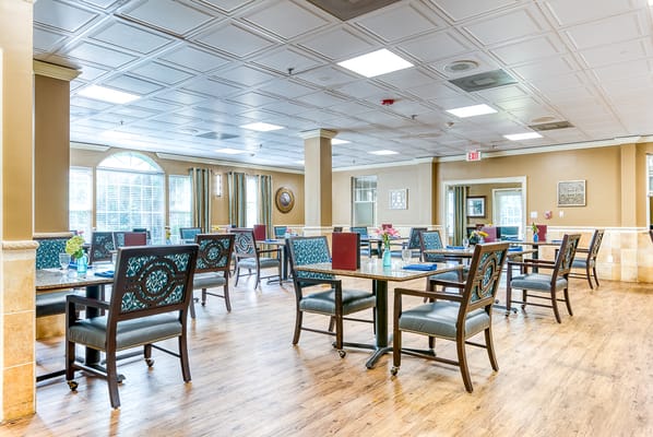 Woodmont Senior Living