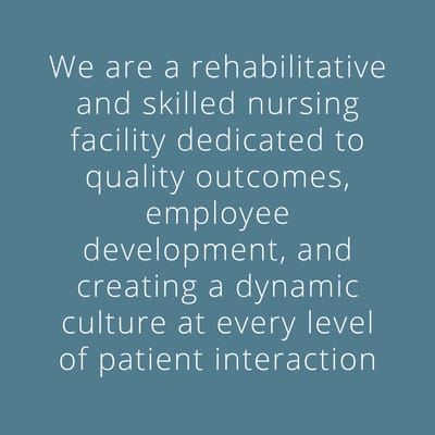 Wellspring Health and Rehabilitation of Cascadia