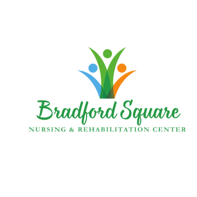 Logo of Bradford Square Nursing and Rehabilitation Center