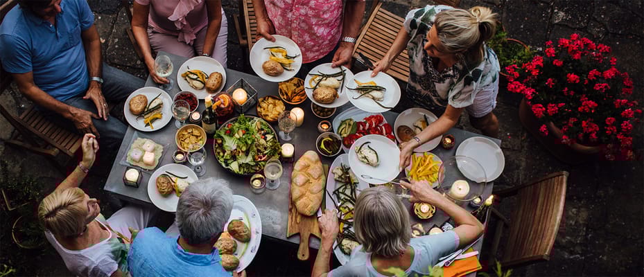 The Village at Providence Point