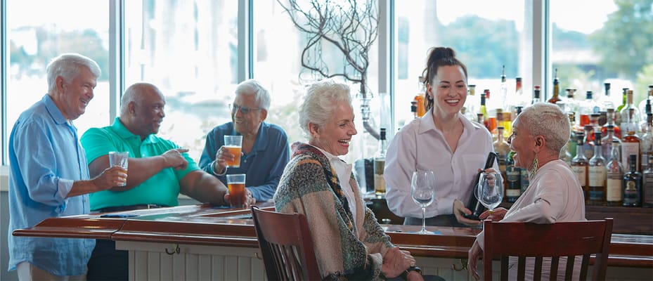 The Village at Providence Point