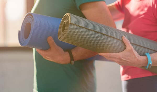 The Village at Rockville—A National Lutheran Community