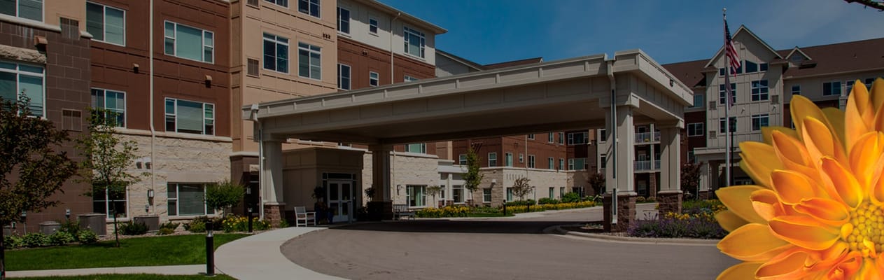 The Waters on Mayowood