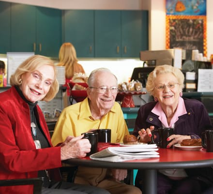 Weston Gardens Retirement Residence