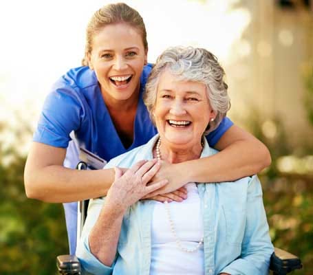 Weston Gardens Retirement Residence