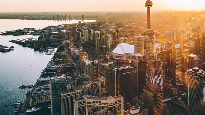 Weston Gardens Retirement Residence