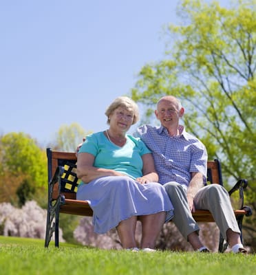 Weston Gardens Retirement Residence