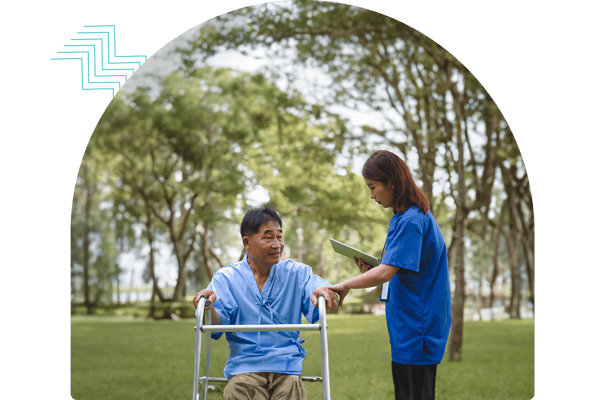 Chautauqua Health and Rehabilitation