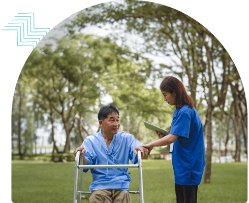 Chautauqua Health and Rehabilitation