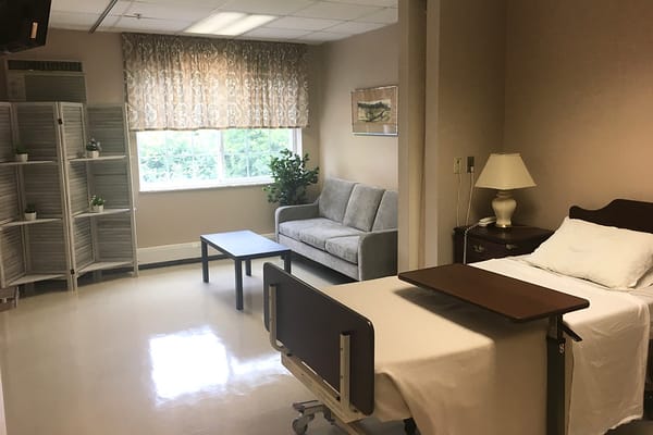 Bridgetown Nursing and Rehabilitation