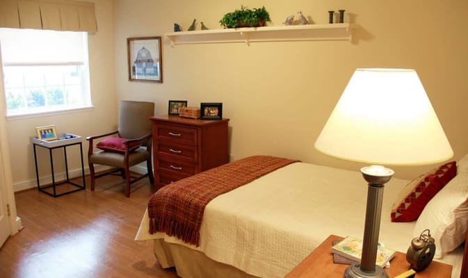 Artis Senior Living of Bridgetown