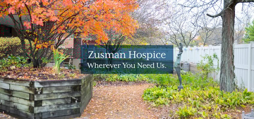 Wexner Heritage Village – Creekside at The Village