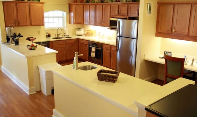 Artis Senior Living of Bridgetown