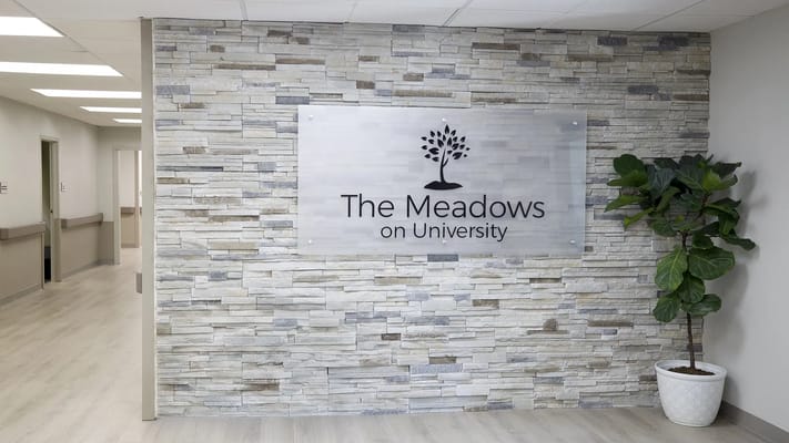 The Meadows on University