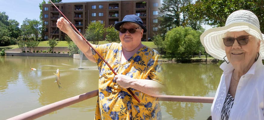 Magnolia Manor of Macon