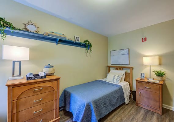 Arden Courts of Wilmington