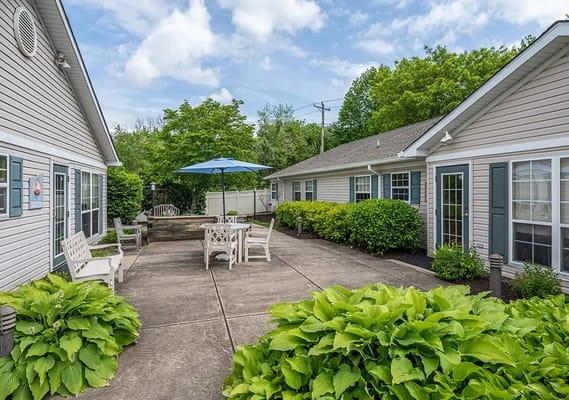 Arden Courts of Wilmington