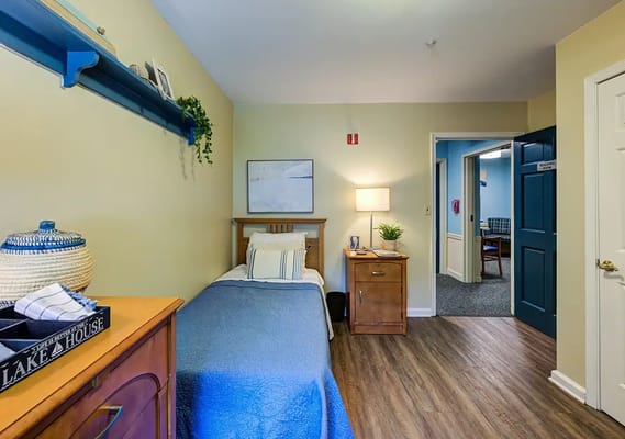 Arden Courts of Wilmington