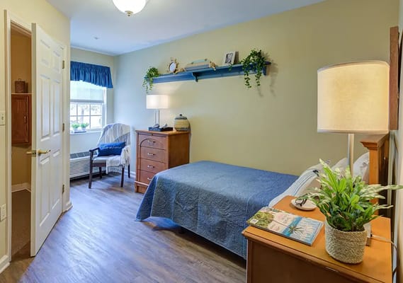 Arden Courts of Wilmington