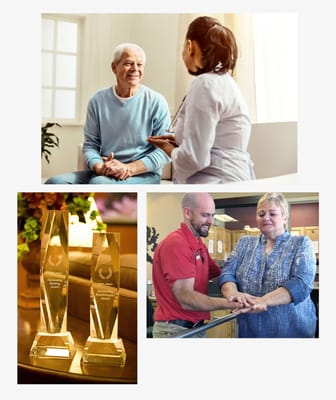 Aspen Transitional Rehabilitation