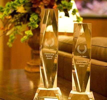 Aspen Transitional Rehabilitation