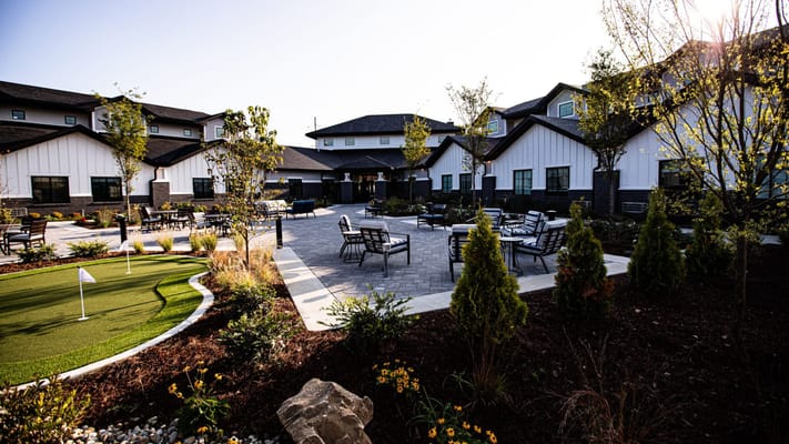 Aspen Transitional Rehabilitation