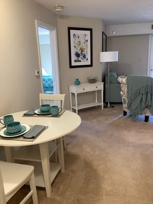 Charter Senior Living of Northpark Place