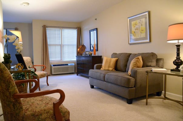 Charter Senior Living of Northpark Place