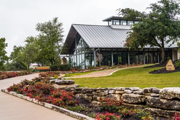 Querencia at Barton Creek