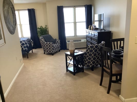 Charter Senior Living of Northpark Place