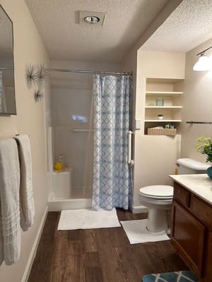 Charter Senior Living of Northpark Place