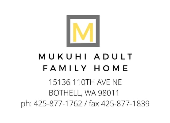 Mukuhi Care – Kenmore