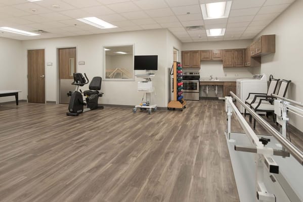 Lake Charles Care Center