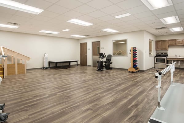 Lake Charles Care Center