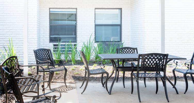 Lake Charles Care Center