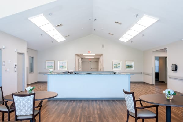 Lake Charles Care Center