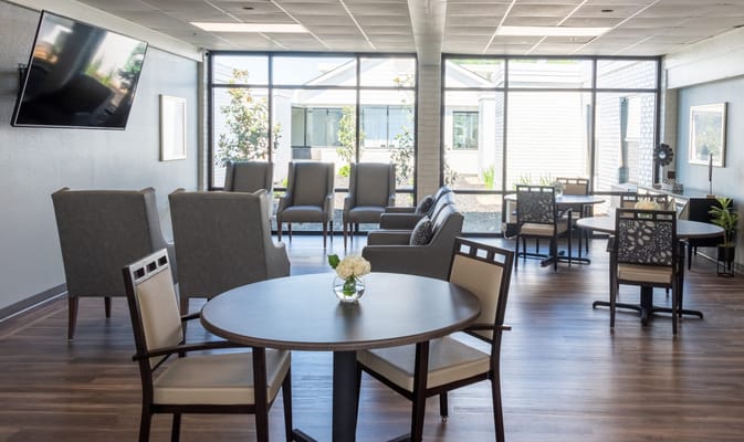 Lake Charles Care Center