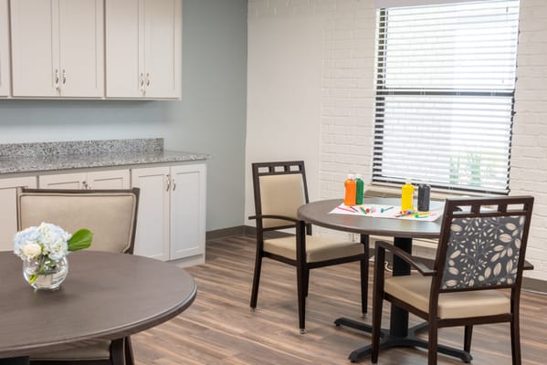 Lake Charles Care Center