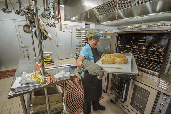 Woodlands Memory Care of Lewiston