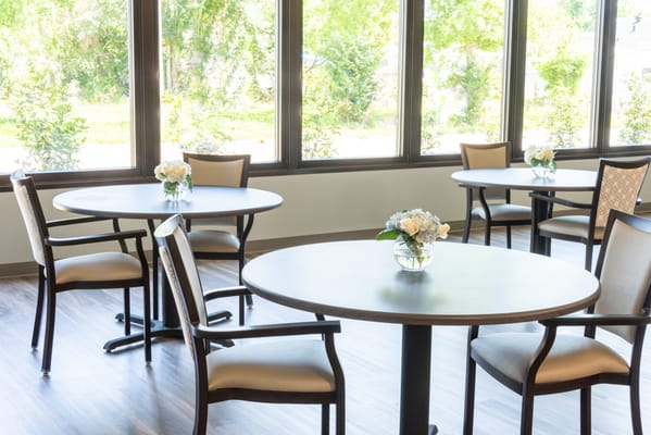 Lake Charles Care Center