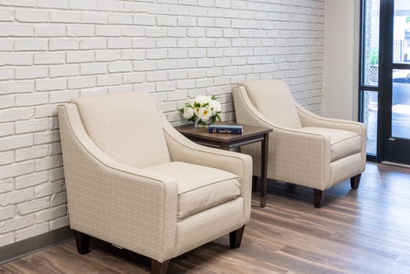 Lake Charles Care Center