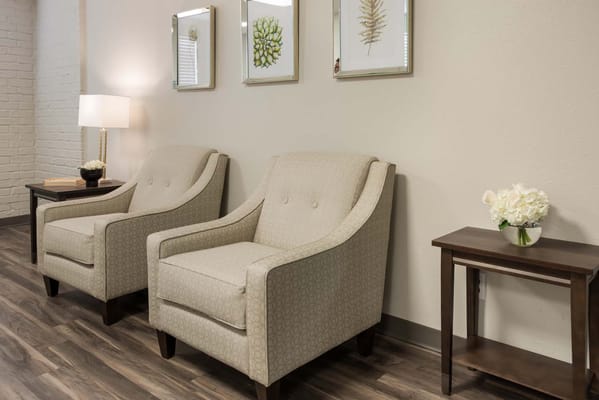 Lake Charles Care Center