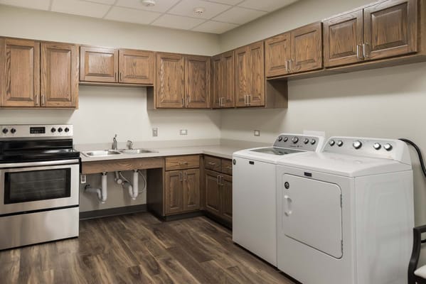 Lake Charles Care Center