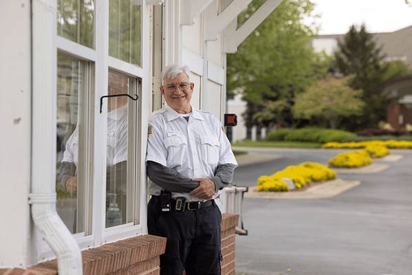 Buckingham‘s Choice