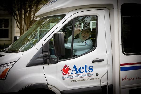 Buckingham‘s Choice